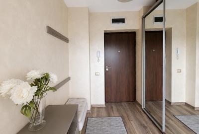 Penthouse Craiovei, lângă școala nr. 11, garaj, terasă - 9