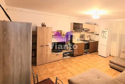 Apartament cu 2 camere decomandat, mobilat în Arhitecților - Calea Cisnădiei