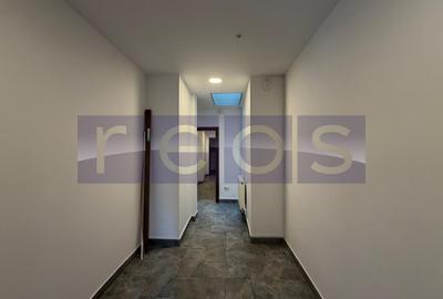 APARTAMENT 5 CAMERE | 221MP   | BLV LASCAR CATARGIU | - 40