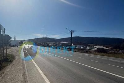🏭 TEREN INTRAVILAN INDUSTRIAL – SĂRĂȚEL | 9.236 MP - 3