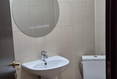 Apartament cu 3 camere in zona Obor - 13
