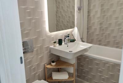 Aviației Cloud 9 Residence Studio Parcare Subterana Inclusă - 9