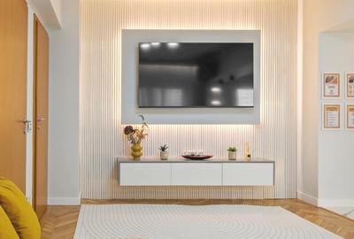 Apartament Superb 2 Camere Calea Victoriei | Localizare Extraordinara - 6