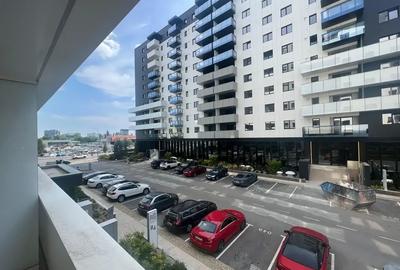 Apartament 2 cam| Cortina North | Etaj 1 | Poziție excelentă | 700 €| - 7