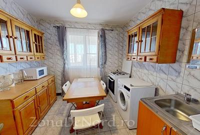 Închiriere Ap 2 camere | Tineretului | Loc de parcare | 2 min Parc | Renovat - 11