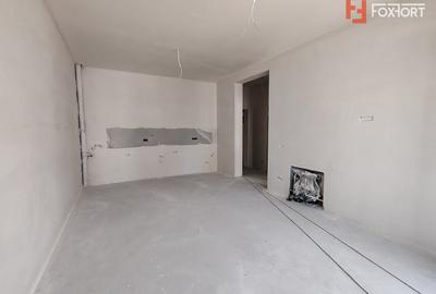 Apartament 2 camere, 43 mp in Giroc - V9762 - 4