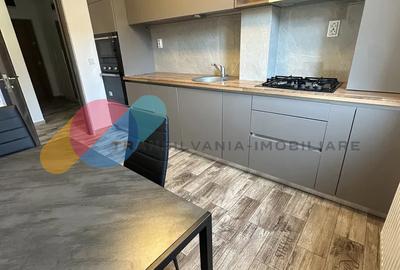 Apartament 2 camere, 57mp, complex Park Lake - Iulius Mall - 3