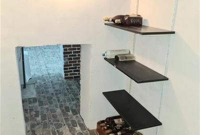 Vila 3 Nivele cu Spatiu Comercial Str. Cuza Voda - 24