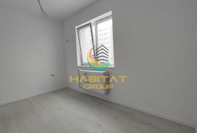 Apartament cu 2 camere decomandat în Berceni