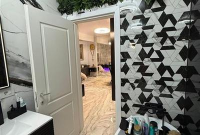 Reprezentare exclusiva! Apartament 2 Camere Decomandat, 79 mp, Loc de Parcare In - 19