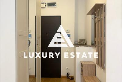 Inchiriere apartament 3 camere mobilat zona Aviatiei- Herastrau - 6