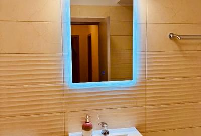 Apartament 2 camere Mihai Bravu, 5 minute de metrou, CENTRALA, mobilat modern - 11