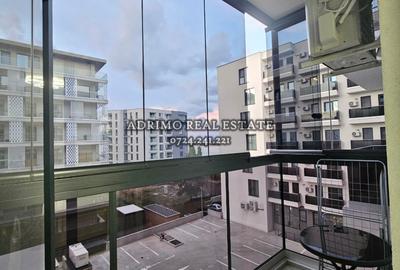 Garsonieră semidecomandată în Tomis Nord
