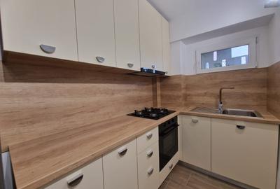 Sala Palatului - Ion Campineanu, Apartament 3 camere, PRIMA ÎNCHIRIERE - 6