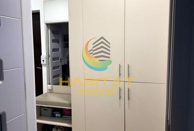 Apartament 2 camere Premium Loc de parcare inclus Metalurgiei an 2023 - 4