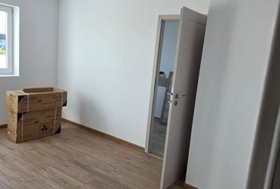 Garsoniera 64m.p, incalzire pardoseala bloc nou stradal Sos Giurgiului - 7