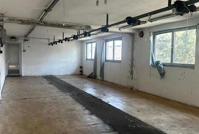 Spațiu comercial, de 200 mp, în Sud-Est