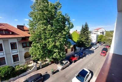Dorobanti ,bloc 2026,apartament ,etaj 3,135 mp,nemobilat,luxos,1900 euro - 26