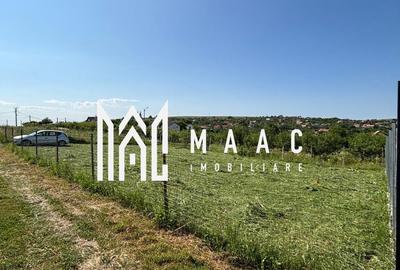 Teren extravilan de vânzare | Daia Nouă, Daia | 500 mp | 28 m - 2