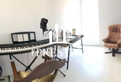 PENTHOUSE CU TERASĂ 50 MP | 3 CAMERE | 2 LOCURI PARCARE | TURNIȘOR - 4