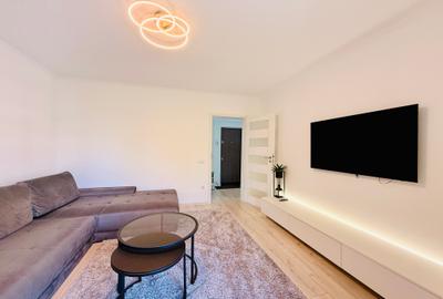 Apartament 1 camera Tatarasi - bloc nou - mobilat si utilat - parcare - 3
