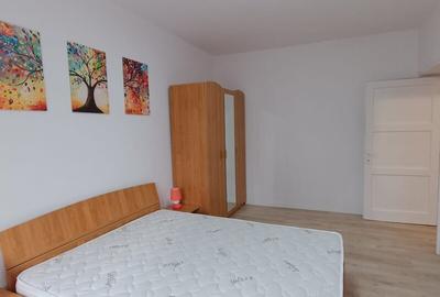 Calea Floreasca Spring Time bloc reabilitat complet mobilat si utilat etajul 2 - 4
