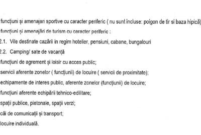 Teren intravilan 3.000 mp situat pe UAT Sibiu / zona Bavaria Park - 8