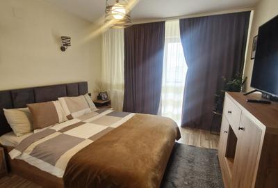 Lux discret si confort absolut /Vila Premium /Buftea - 23