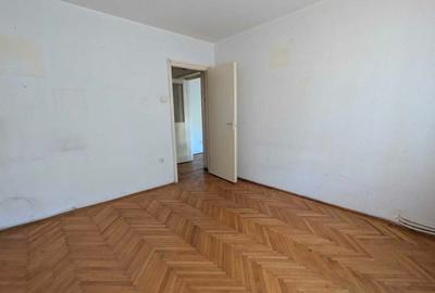 Zona Iuliu Maniu apartament 2 camere etaj intermediar - 6