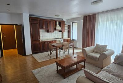 Inchiriere 2 camere - Central Park - 2