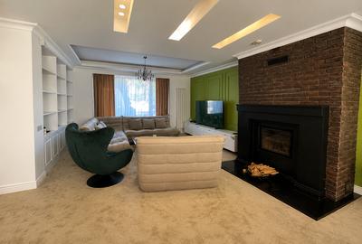 Vila premium cu 5 dormitoare si gradina | Oxford Gardens - 6