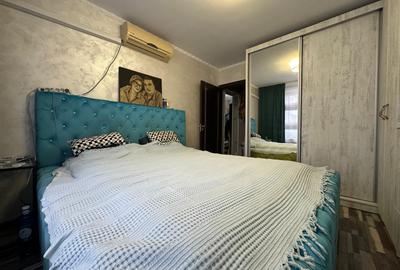 Apartament 4 camere | Calea Moșilor | 82 mp | Centrală proprie | Loc de parcare - 8