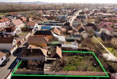 Casă cu 3 camere în Valenta