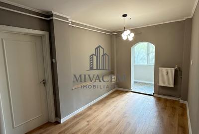 Apartament 2 camere decomandate Brazda-Liceul Pedagogic, parter inalt - 5