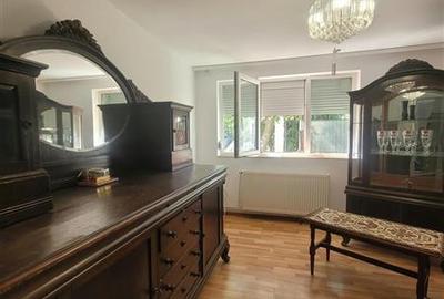 Casa Parter cu Pod Tip Mansarda, 5 Cam Eforie Nord - 7