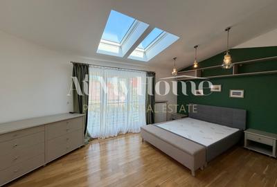 Proprietate cu 4 niveluri | 213,5 mp utili | Garaj | Terase|Rezidențial/Birouri - 8