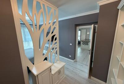 Apartament 3 camere | Mobilat si Utilat Premium | Plaza Romania - 3