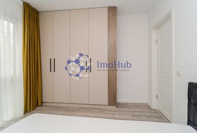 2 camere, 56 mp, Etaj 1, Mobilat si Utilat - 11
