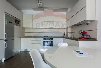 Apartament 2 camere, de inchiriat in One Floreasca Lake - 7