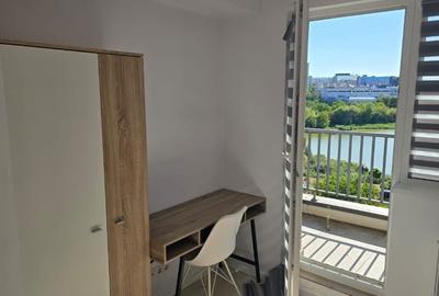 Apartament 4 camere de închiriat,  Între Lacuri,  zona Iulius Mall - 8