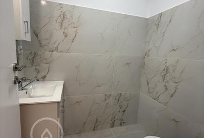 Apartament 3 camere 70 mp BLOC NOU Someseni - 9