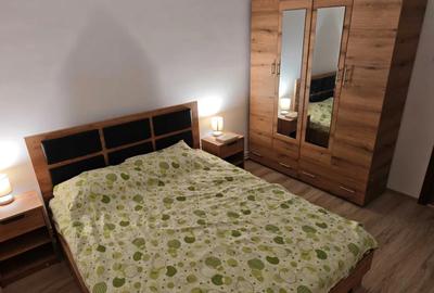 Apartament 2 camere | Centrală proprie | Vedere asupra orașului | Dacia - 3