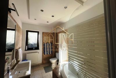 Vanzare - Vila cu piscina si finisaje premium - Otopeni - 13