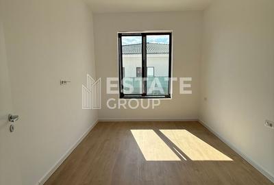 Duplex Mosnita Noua-finisat, curte amenajata - 14