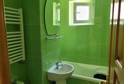 Apartament 3 camere zona Primaverii /Elie Radu , etajul 2 , renovat complet - 2