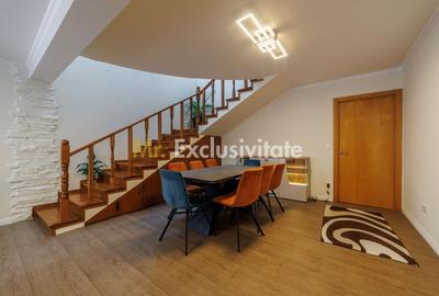 VILĂ 4 dormitoare, RENOVATĂ COMPLET 2026, Prundu, teren 937 mp - 2