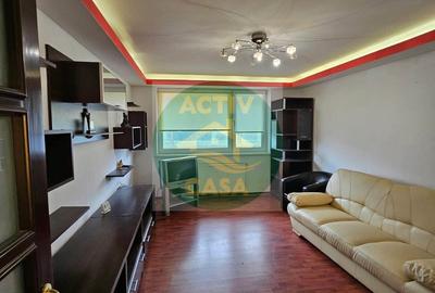 APARTAMENT 2CAMERE DEVÂNZARE – ETAJ 1, BULEVARDUL CENTRAL - 8