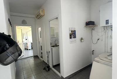 Vilă P+1+Pod cu spațiu comercial și corp secundar – Zona Dacia (Cod E8+E10) - 19