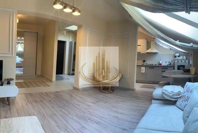 Proprietar vand  apartament nou 69 mp - 3