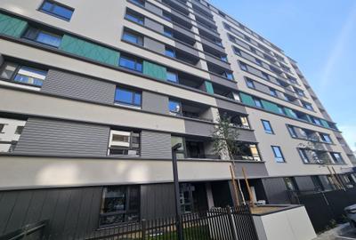 Garsoniera superba complex Akcent city  bloc 2026 - 3 min pana la metrou! - 5
